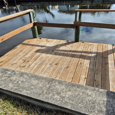 5290 NEVILLE TERRACE, Port Charlotte, FL 33981