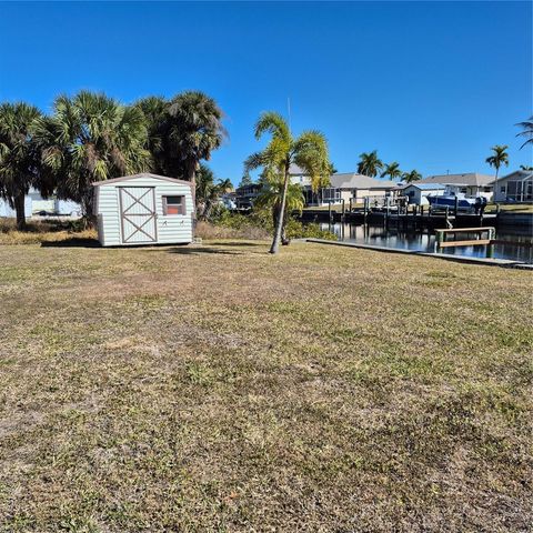 5290 NEVILLE TERRACE, Port Charlotte, FL 33981