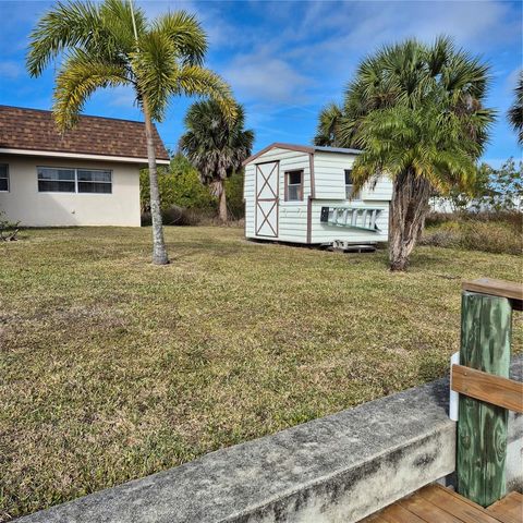 5290 NEVILLE TERRACE, Port Charlotte, FL 33981