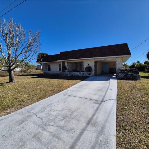 5290 NEVILLE TERRACE, Port Charlotte, FL 33981