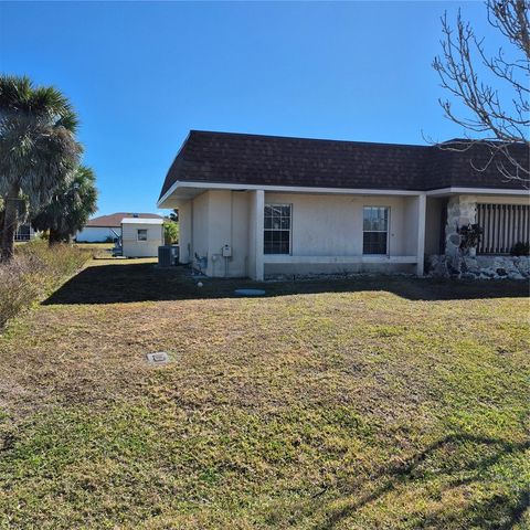 5290 NEVILLE TERRACE, Port Charlotte, FL 33981