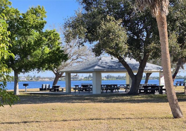 5290 NEVILLE TERRACE, Port Charlotte, FL 33981