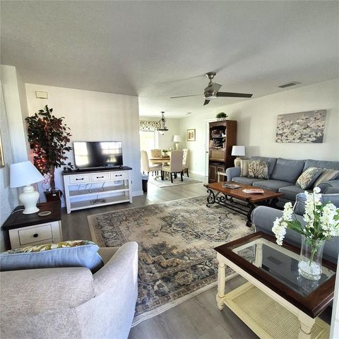 5290 NEVILLE TERRACE, Port Charlotte, FL 33981