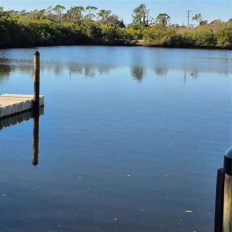 5290 NEVILLE TERRACE, Port Charlotte, FL 33981