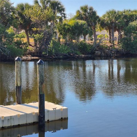 5290 NEVILLE TERRACE, Port Charlotte, FL 33981