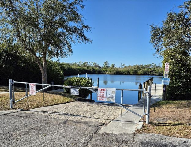 5290 NEVILLE TERRACE, Port Charlotte, FL 33981