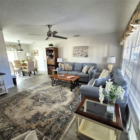 5290 NEVILLE TERRACE, Port Charlotte, FL 33981