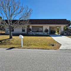 5290 NEVILLE TERRACE, Port Charlotte, FL 33981