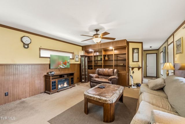 553 Hartman Lane, Greeneville, TN 37743