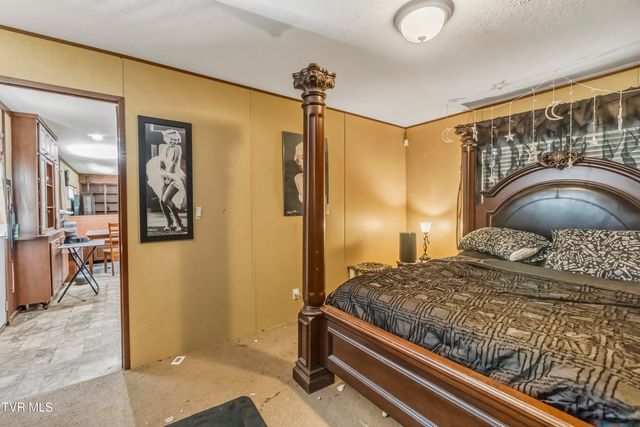 553 Hartman Lane, Greeneville, TN 37743