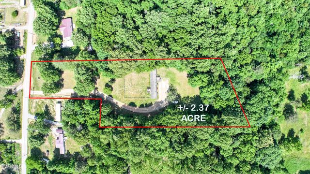 553 Hartman Lane, Greeneville, TN 37743