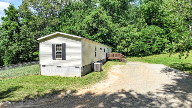553 Hartman Lane, Greeneville, TN 37743
