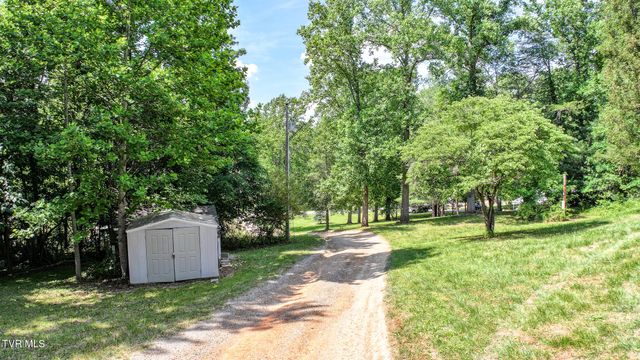553 Hartman Lane, Greeneville, TN 37743