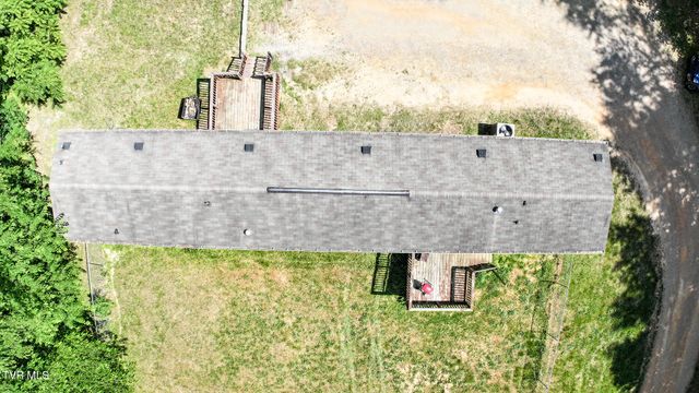 553 Hartman Lane, Greeneville, TN 37743