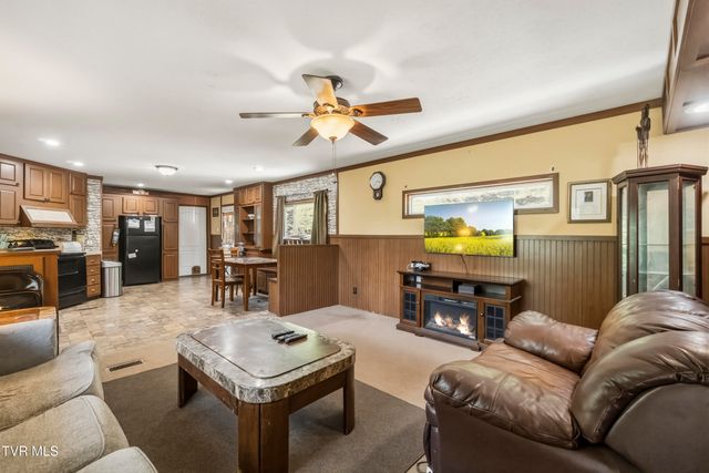 553 Hartman Lane, Greeneville, TN 37743