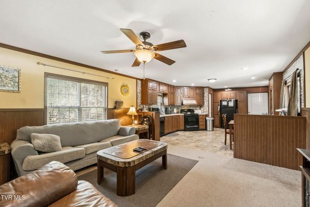 553 Hartman Lane, Greeneville, TN 37743
