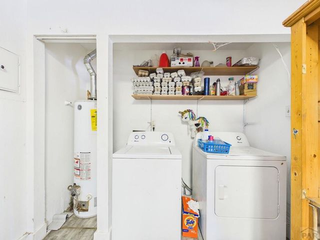 2121 W 11th St, Pueblo, CO 81003