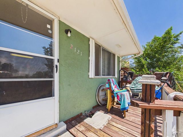 2121 W 11th St, Pueblo, CO 81003