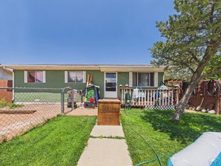 2121 W 11th St, Pueblo, CO 81003