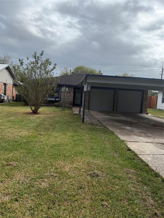 814 Washington Street, South Houston, TX 77587