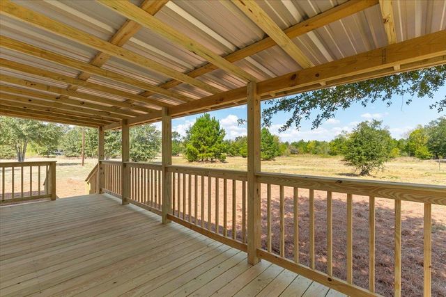 107 Peaceful LN, Paige, TX 78659
