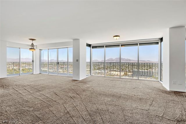 3111 Bel Air Drive 25B, Las Vegas, NV 89109