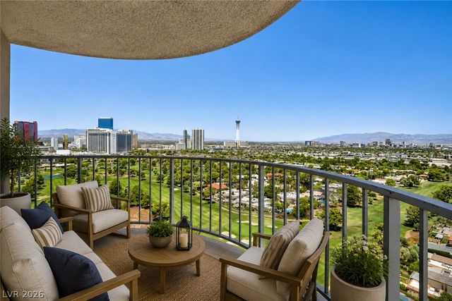 3111 Bel Air Drive 25B, Las Vegas, NV 89109