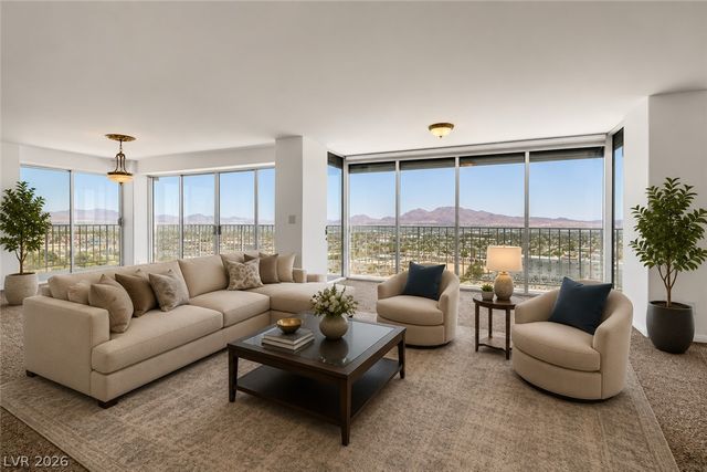 3111 Bel Air Drive 25B, Las Vegas, NV 89109