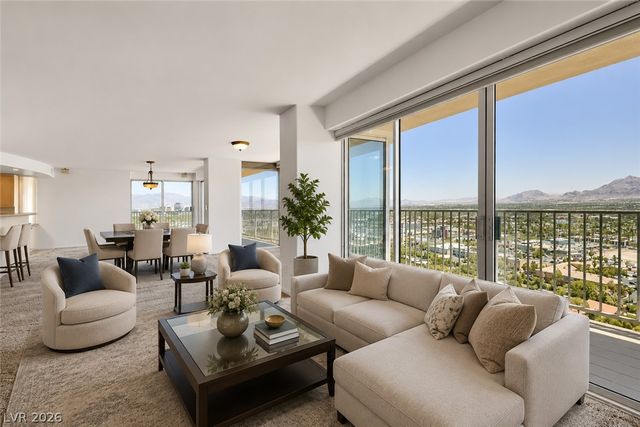 3111 Bel Air Drive 25B, Las Vegas, NV 89109