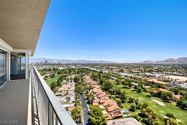 3111 Bel Air Drive 25B, Las Vegas, NV 89109