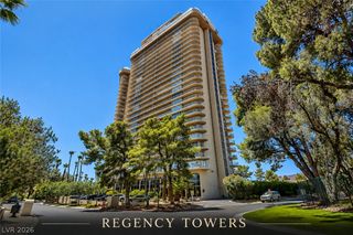 3111 Bel Air Drive 25B, Las Vegas, NV 89109