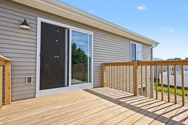 387 Pinery Lane, Fremont City, MI 49412