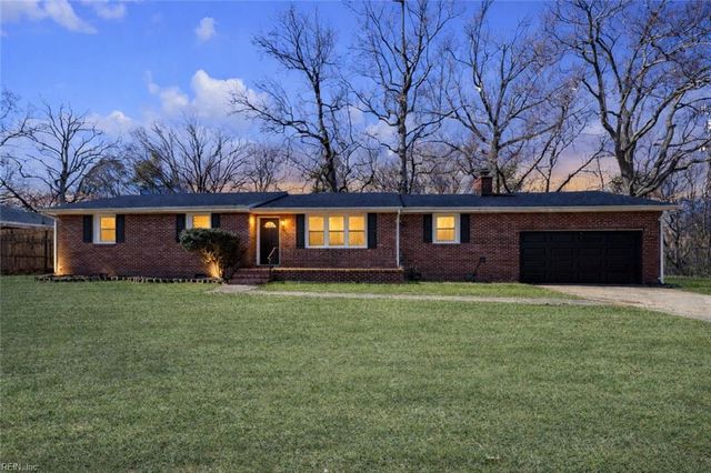 2009 Meredith RD, Virginia Beach, VA 23455