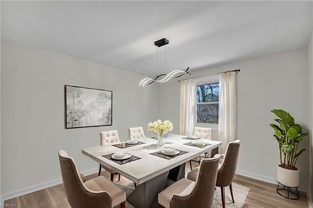 2009 Meredith RD, Virginia Beach, VA 23455