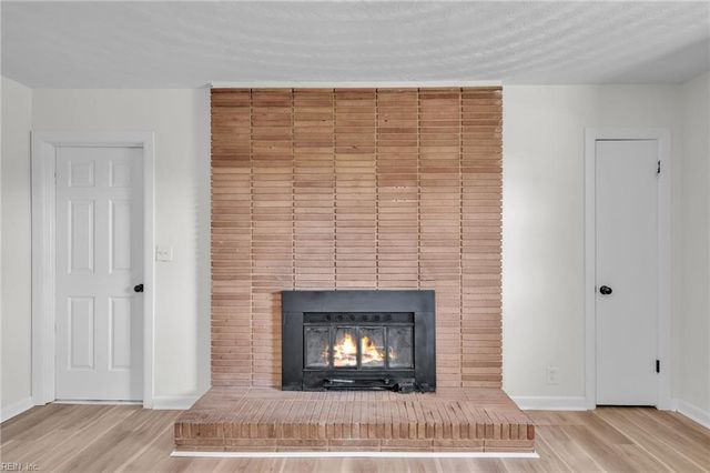 2009 Meredith RD, Virginia Beach, VA 23455