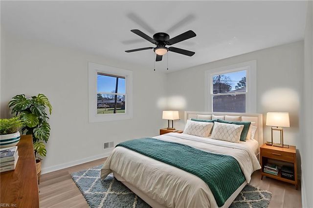 2009 Meredith RD, Virginia Beach, VA 23455