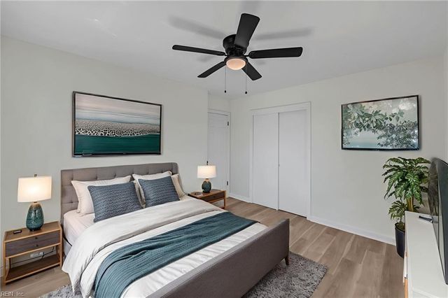 2009 Meredith RD, Virginia Beach, VA 23455