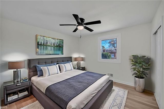 2009 Meredith RD, Virginia Beach, VA 23455