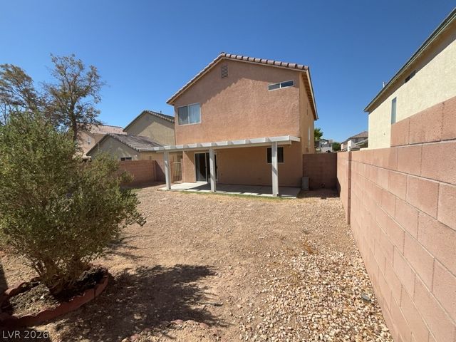 6045 Stone Hollow Avenue, Las Vegas, NV 89156