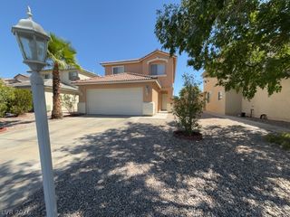 6045 Stone Hollow Avenue, Las Vegas, NV 89156