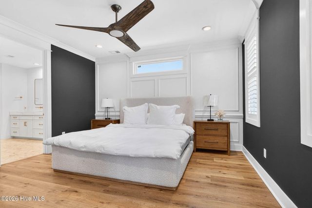 Lot 1 E Second Street, Ocean Isle Beach, NC 28469