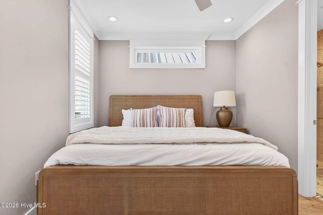 Lot 1 E Second Street, Ocean Isle Beach, NC 28469