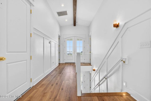 Lot 1 E Second Street, Ocean Isle Beach, NC 28469