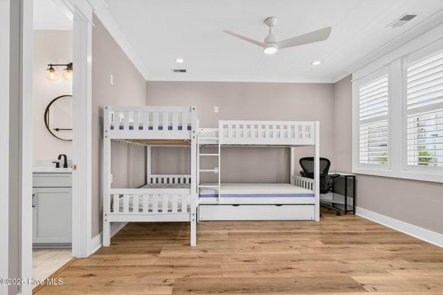 Lot 1 E Second Street, Ocean Isle Beach, NC 28469