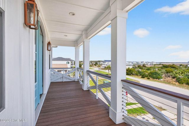 Lot 1 E Second Street, Ocean Isle Beach, NC 28469