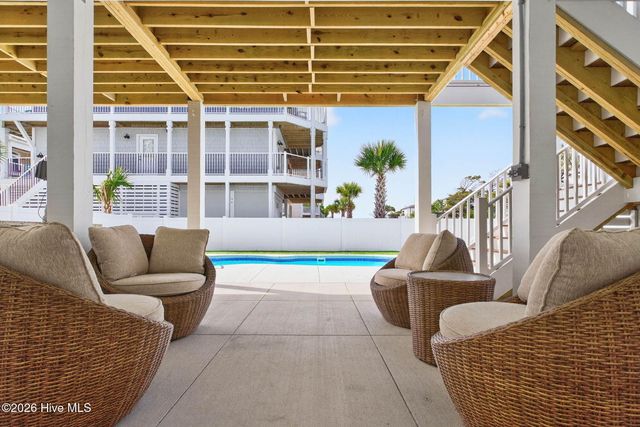 Lot 1 E Second Street, Ocean Isle Beach, NC 28469