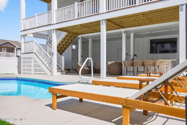 Lot 1 E Second Street, Ocean Isle Beach, NC 28469