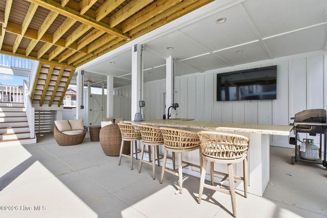 Lot 1 E Second Street, Ocean Isle Beach, NC 28469