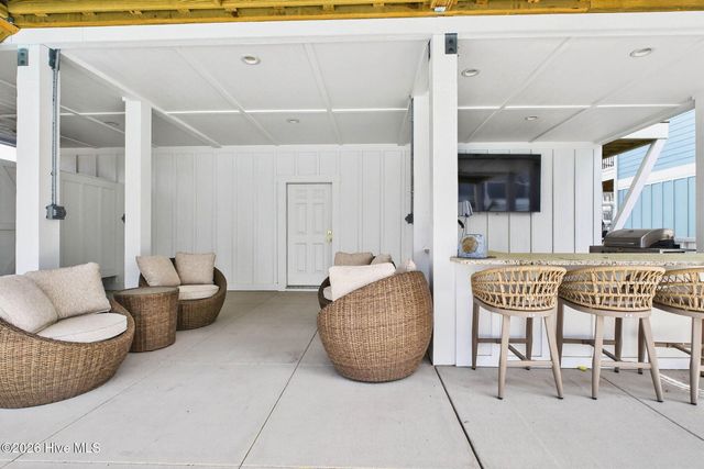 Lot 1 E Second Street, Ocean Isle Beach, NC 28469
