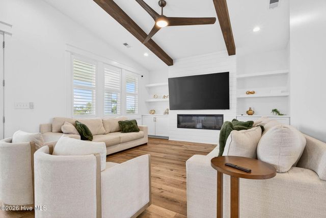 Lot 1 E Second Street, Ocean Isle Beach, NC 28469